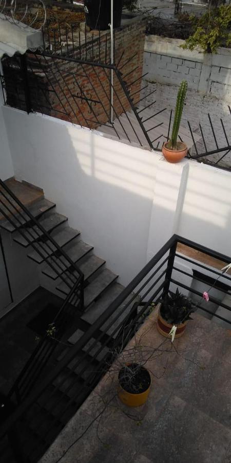 Mi Casa 18 Hotel Santa Marta  Bagian luar foto