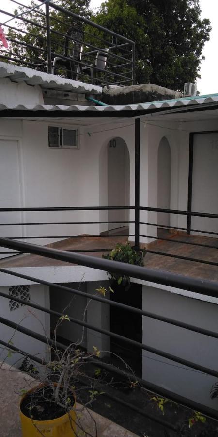 Mi Casa 18 Hotel Santa Marta  Bagian luar foto