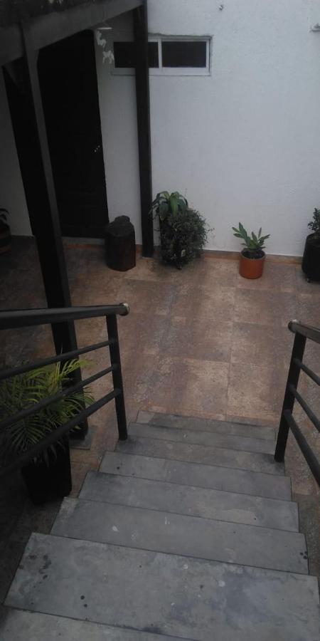 Mi Casa 18 Hotel Santa Marta  Bagian luar foto