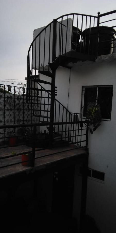 Mi Casa 18 Hotel Santa Marta  Bagian luar foto