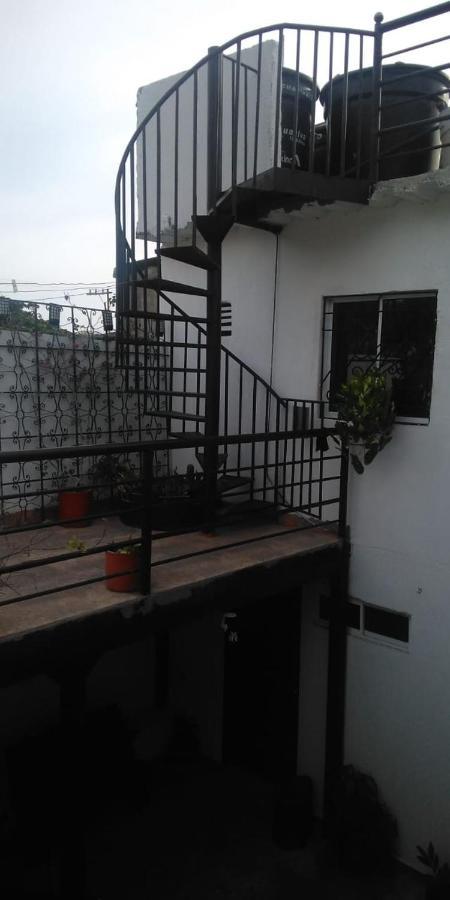 Mi Casa 18 Hotel Santa Marta  Bagian luar foto
