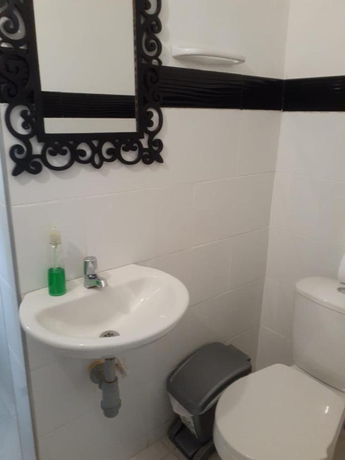 Mi Casa 18 Hotel Santa Marta  Bagian luar foto