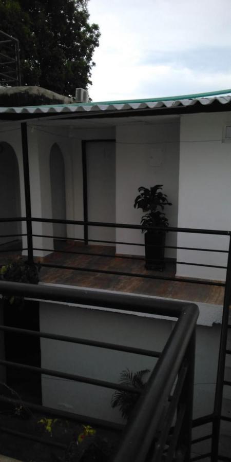 Mi Casa 18 Hotel Santa Marta  Bagian luar foto