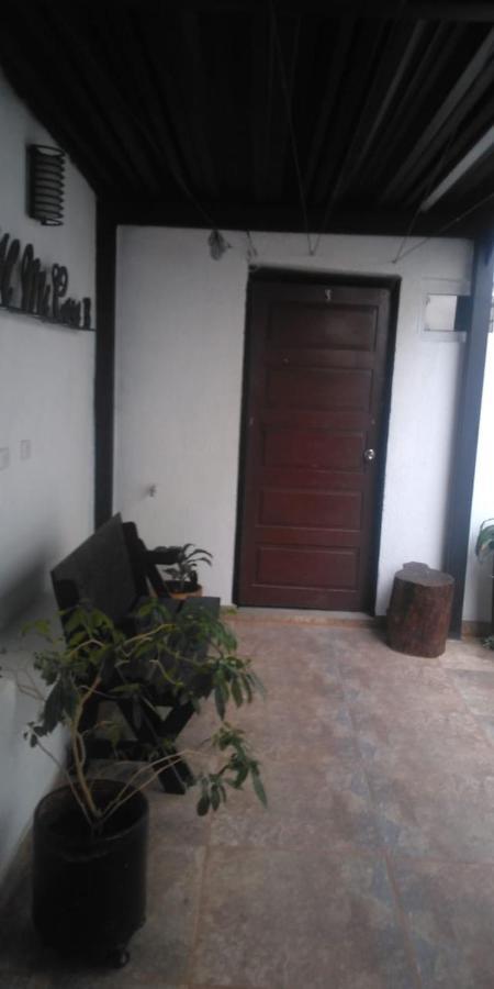 Mi Casa 18 Hotel Santa Marta  Bagian luar foto