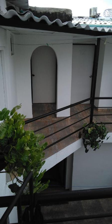 Mi Casa 18 Hotel Santa Marta  Bagian luar foto