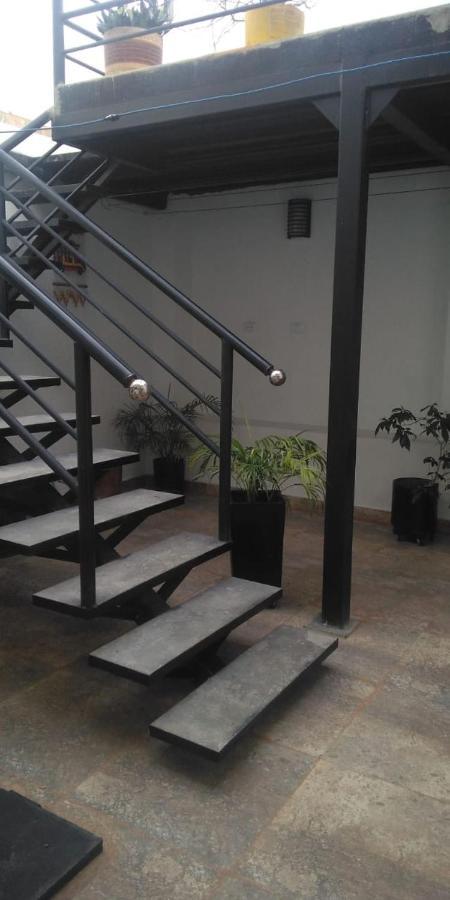 Mi Casa 18 Hotel Santa Marta  Bagian luar foto