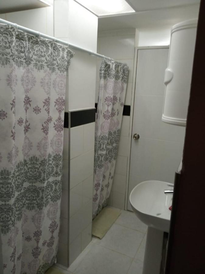 Mi Casa 18 Hotel Santa Marta  Bagian luar foto