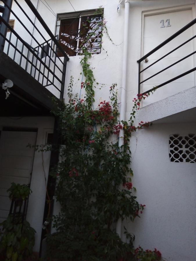 Mi Casa 18 Hotel Santa Marta  Bagian luar foto