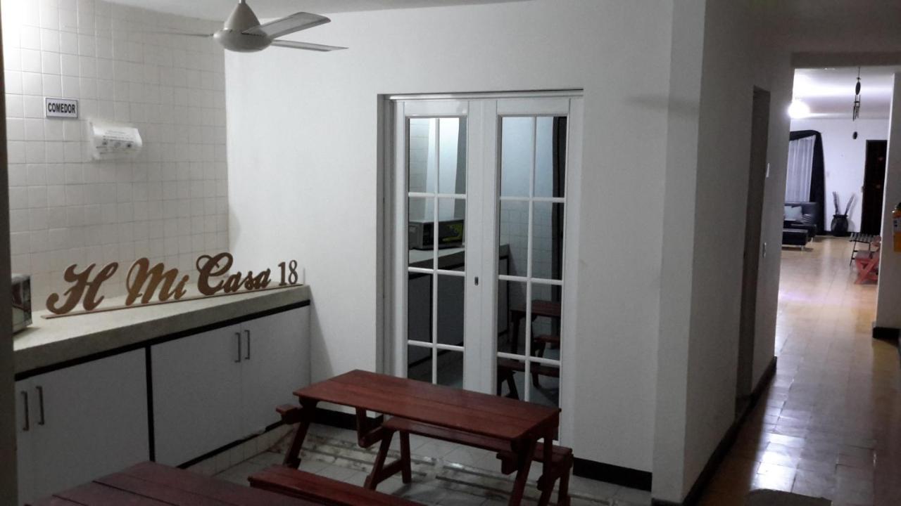 Mi Casa 18 Hotel Santa Marta  Bagian luar foto