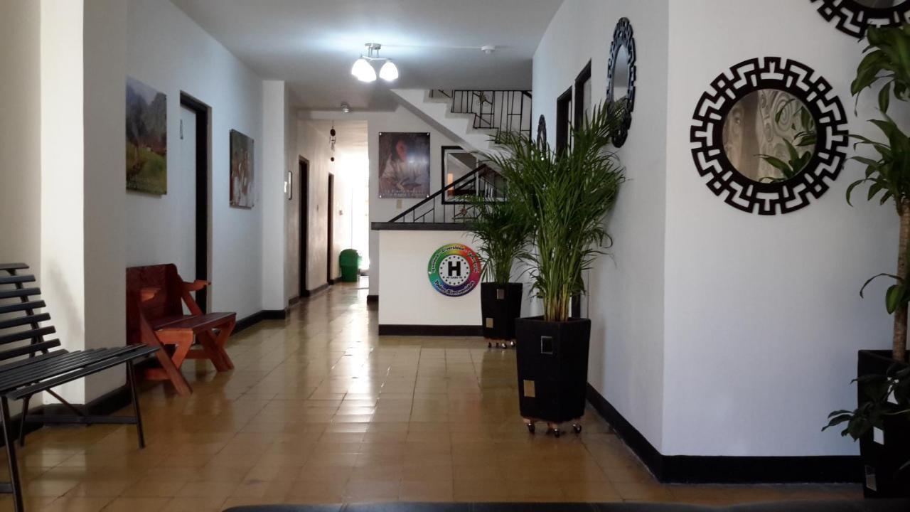 Mi Casa 18 Hotel Santa Marta  Bagian luar foto
