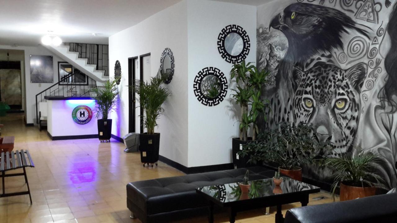 Mi Casa 18 Hotel Santa Marta  Bagian luar foto