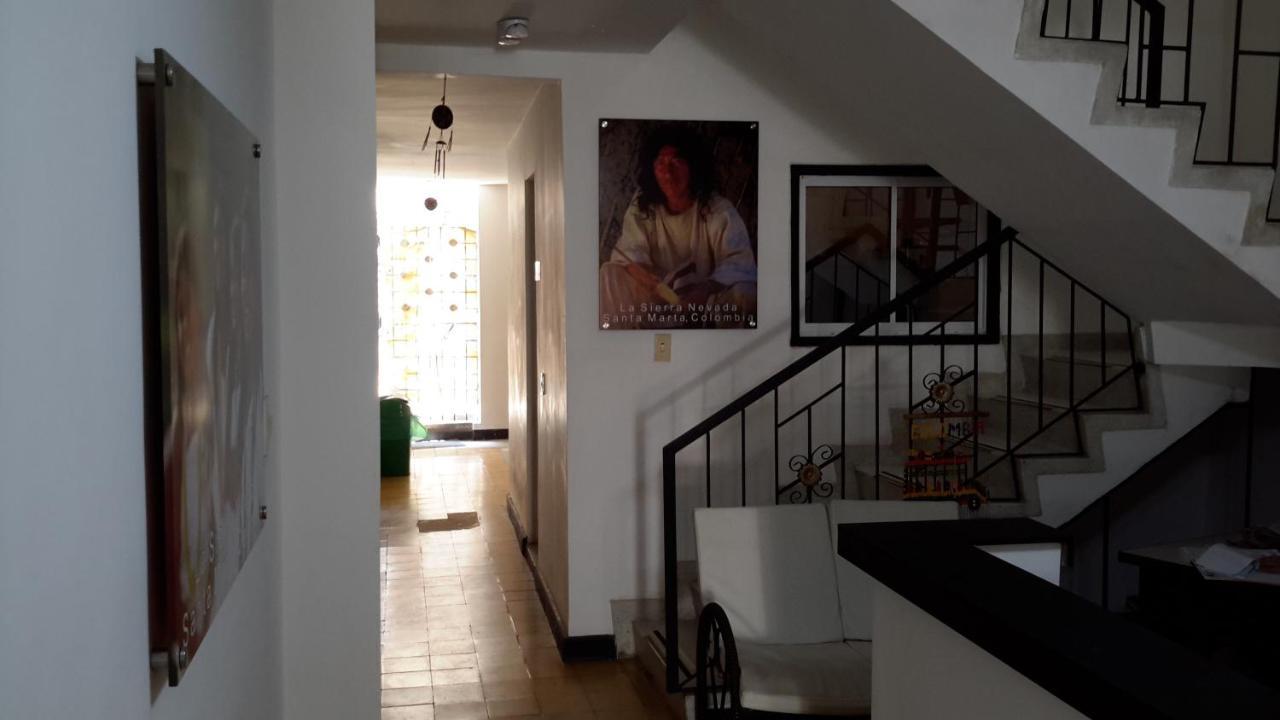 Mi Casa 18 Hotel Santa Marta  Bagian luar foto