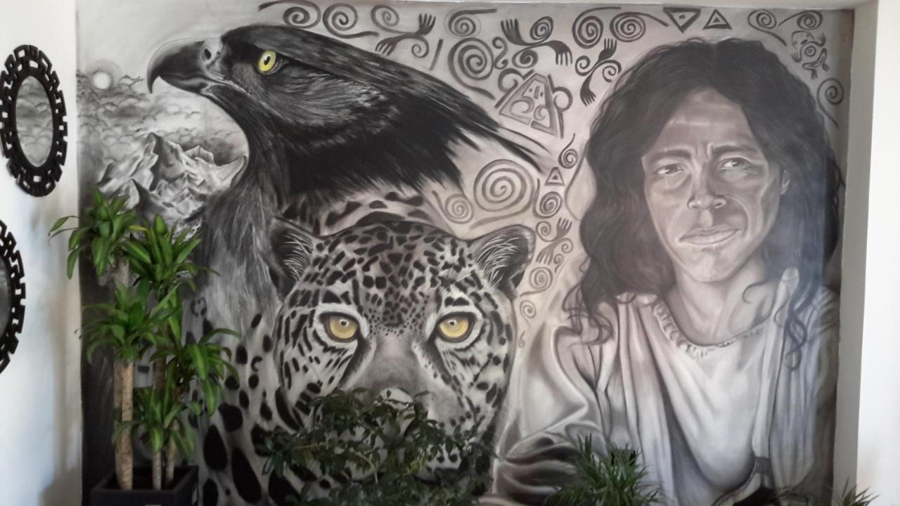 Mi Casa 18 Hotel Santa Marta  Bagian luar foto