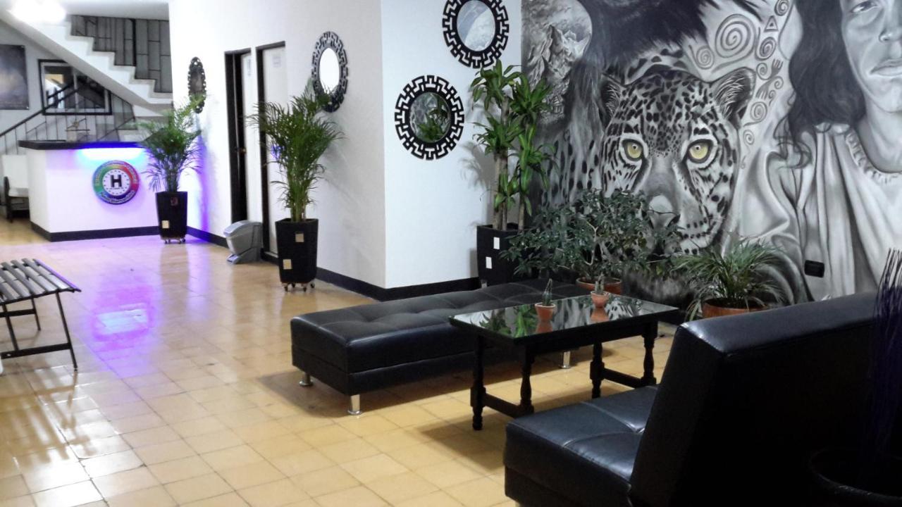 Mi Casa 18 Hotel Santa Marta  Bagian luar foto