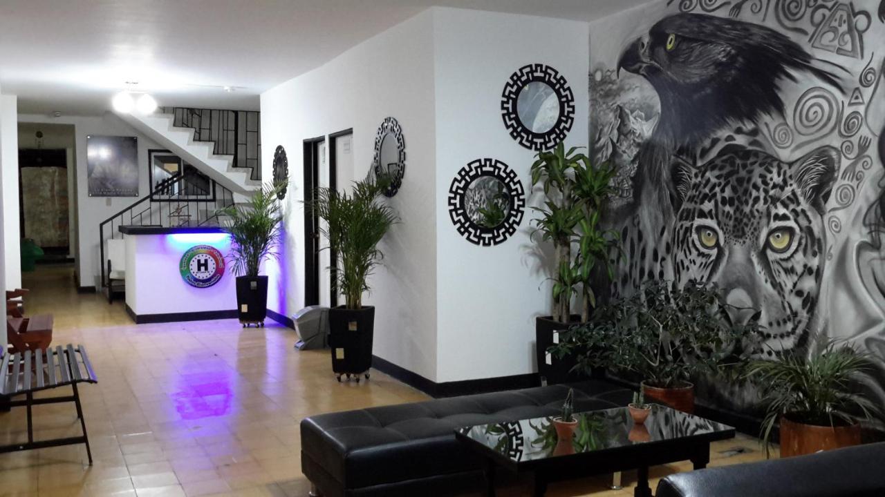 Mi Casa 18 Hotel Santa Marta  Bagian luar foto