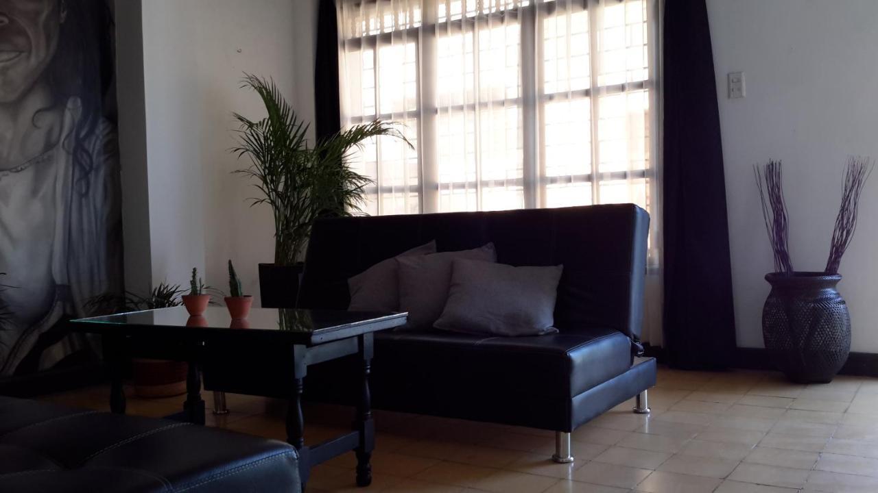 Mi Casa 18 Hotel Santa Marta  Bagian luar foto