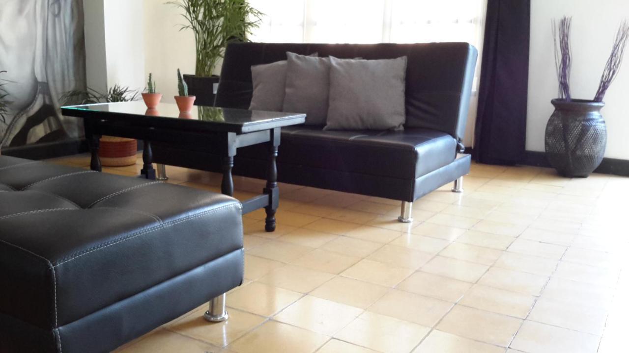 Mi Casa 18 Hotel Santa Marta  Bagian luar foto